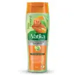 Dabur Vatika MutiVit šampūnas Almond, 400ml