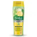 Dabur Vatika MutiVit šampūnas Lemon, 400ml