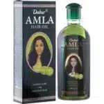 Plaukų aliejus Dabur Amla, 100 ml