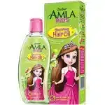 Plaukų aliejus vaikams Dabur Amla Kids oil