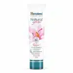 Himalaya Natural Glow Kesar veido kremas