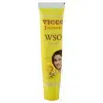 Vicco Turmeric WSO veido kremas su ciberžole