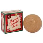 Muilas Mysore sandal, 75 ml