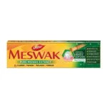 Dantų pasta Dabur MESWAK, 200ml