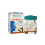 Cold Balm, Eukaliptinis balzamas nuo slogos