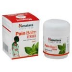 Pain Balm balzamas nuo skausno
